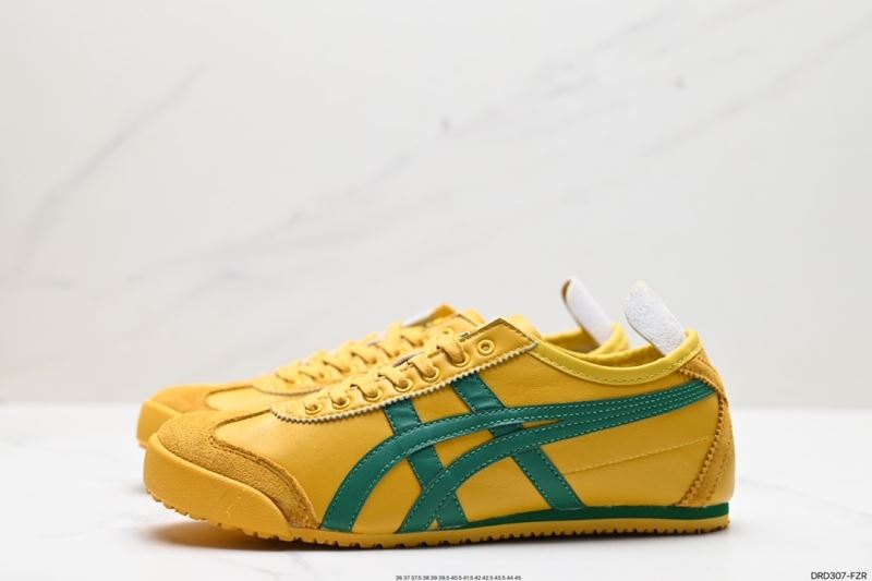 Asics Shoes